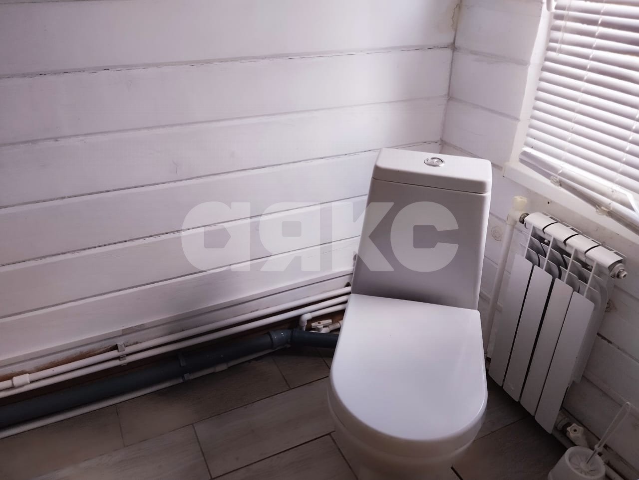 Фото №25: Дом 89 м² + 5.65 сот. - Горячий Ключ, Городская Больница, мкр. СТ Кунпанова Поляна, ул. Розовая