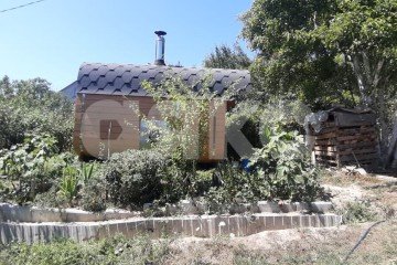 Фото №5: Дом 89 м² - Горячий Ключ, мкр. СТ Кунпанова Поляна, ул. Розовая