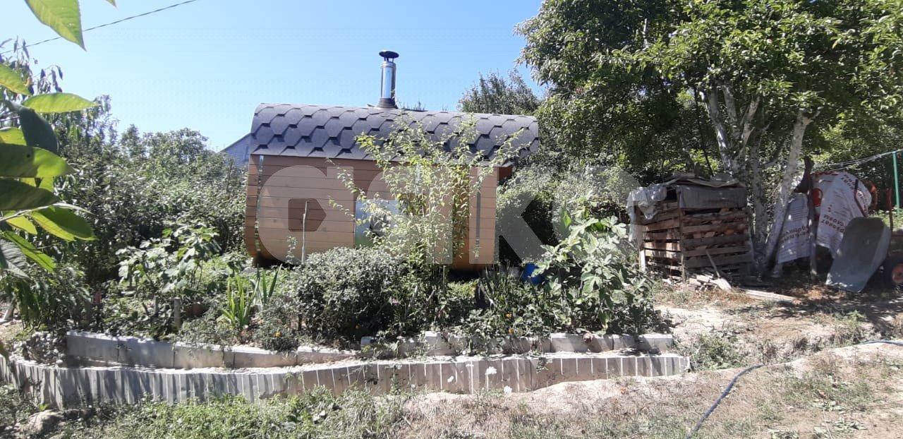 Фото №5: Дом 89 м² + 5.65 сот. - Горячий Ключ, Городская Больница, мкр. СТ Кунпанова Поляна, ул. Розовая