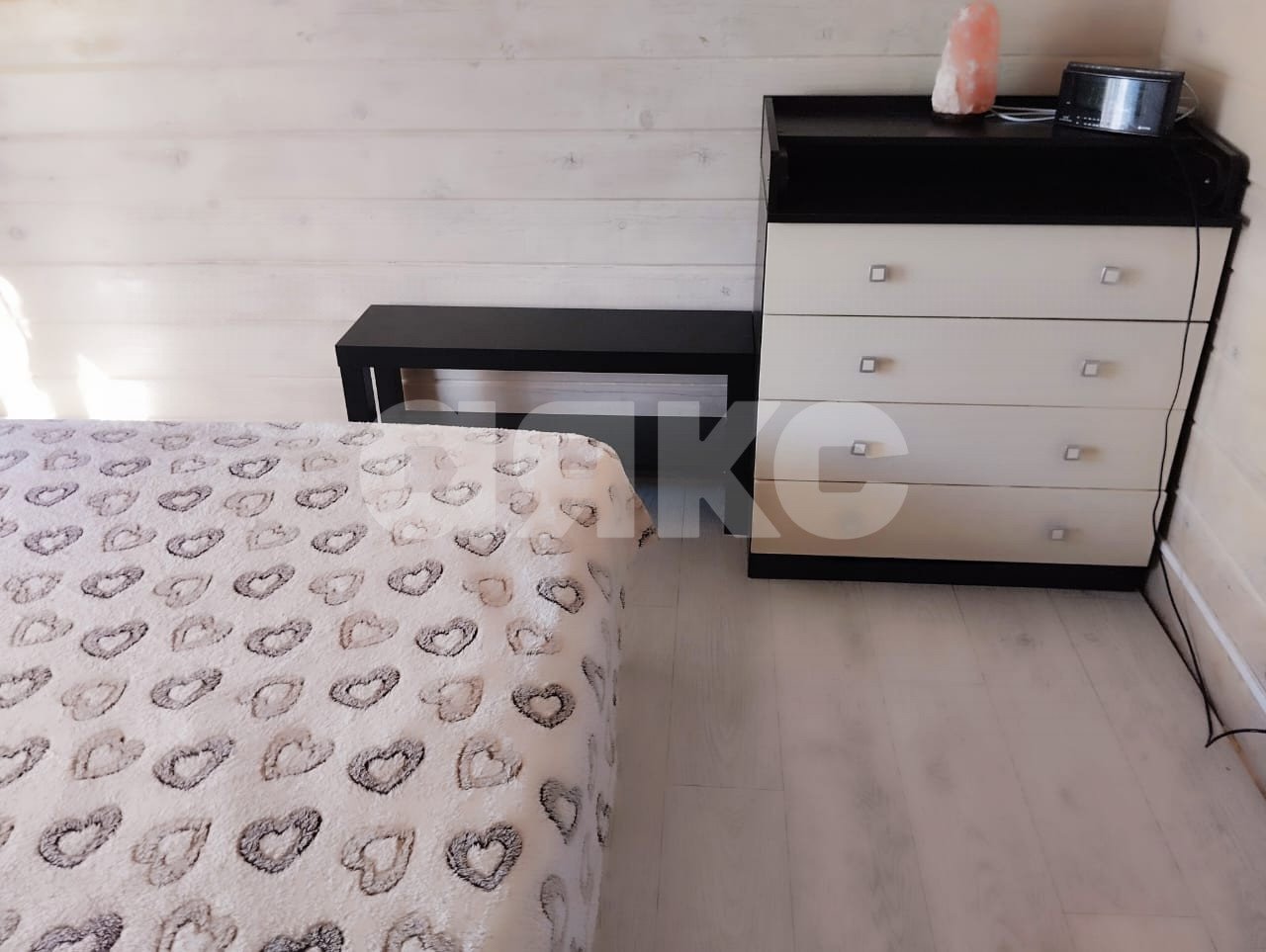 Фото №30: Дом 89 м² + 5.65 сот. - Горячий Ключ, Городская Больница, мкр. СТ Кунпанова Поляна, ул. Розовая