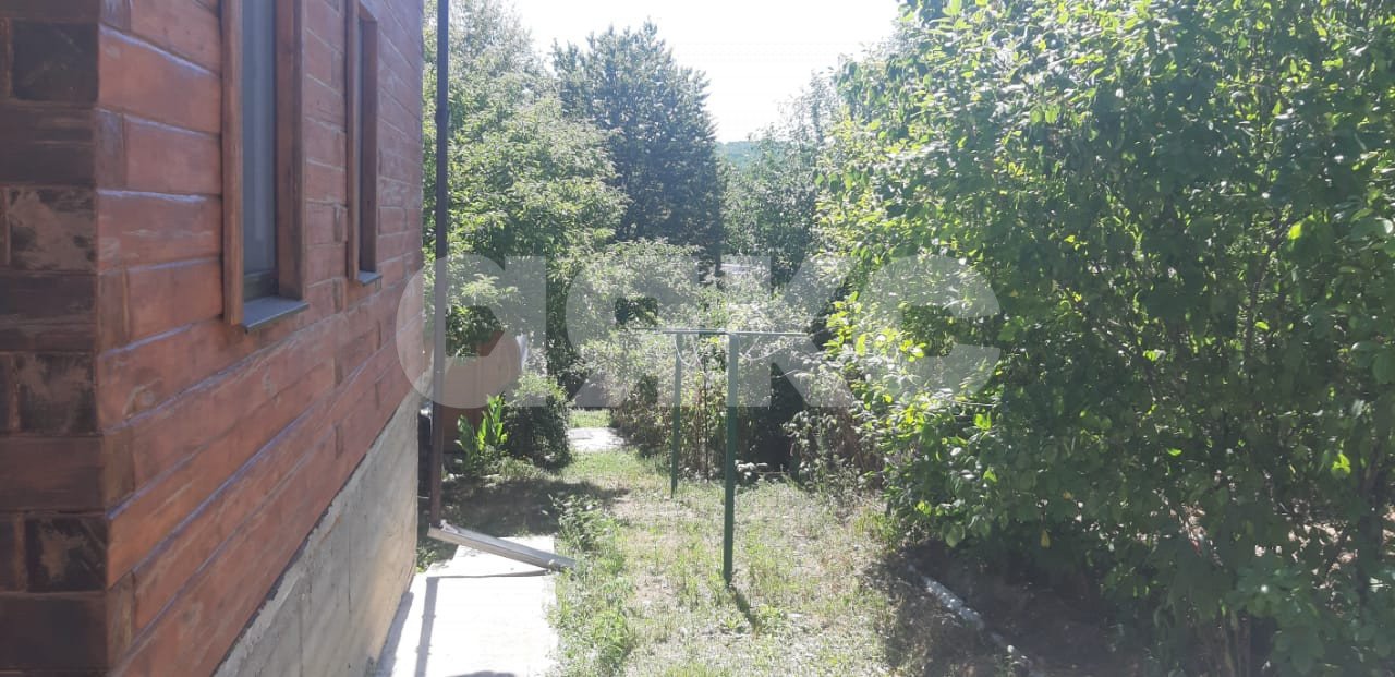 Фото №22: Дом 89 м² + 5.65 сот. - Горячий Ключ, Городская Больница, мкр. СТ Кунпанова Поляна, ул. Розовая