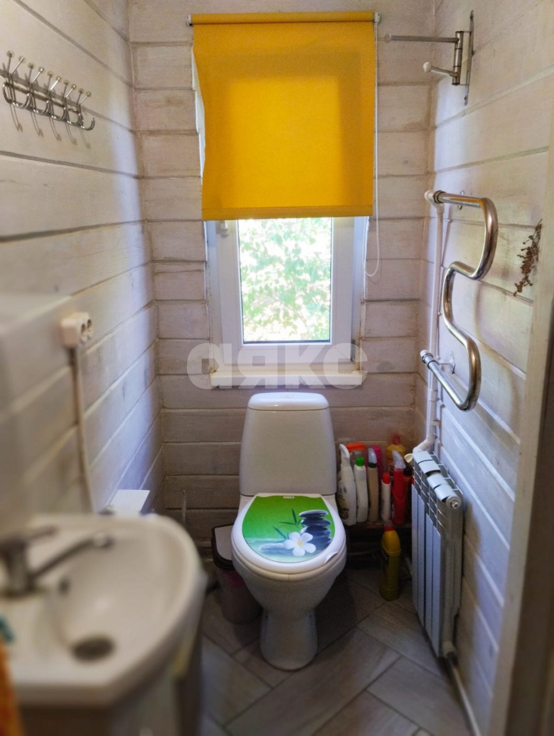 Фото №16: Дом 89 м² + 5.65 сот. - Горячий Ключ, Городская Больница, мкр. СТ Кунпанова Поляна, ул. Розовая