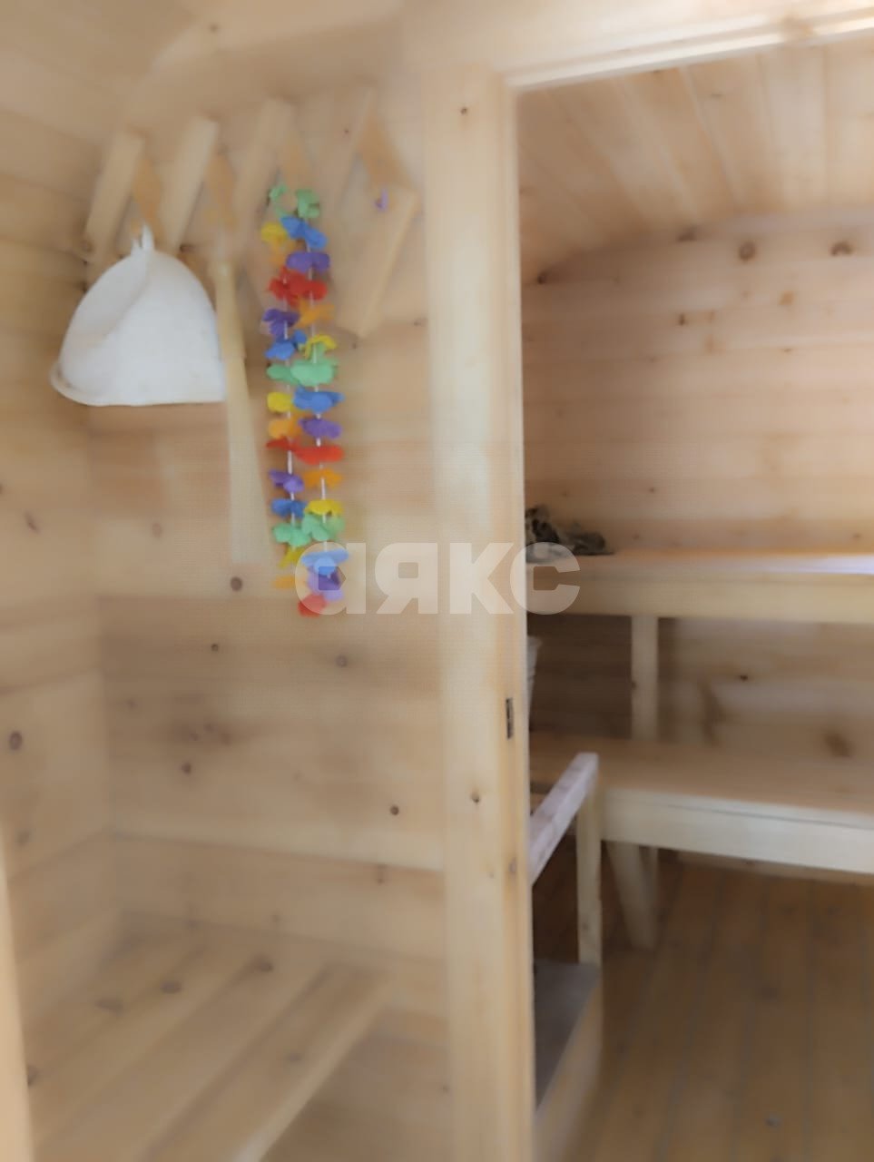 Фото №21: Дом 89 м² + 5.65 сот. - Горячий Ключ, Городская Больница, мкр. СТ Кунпанова Поляна, ул. Розовая