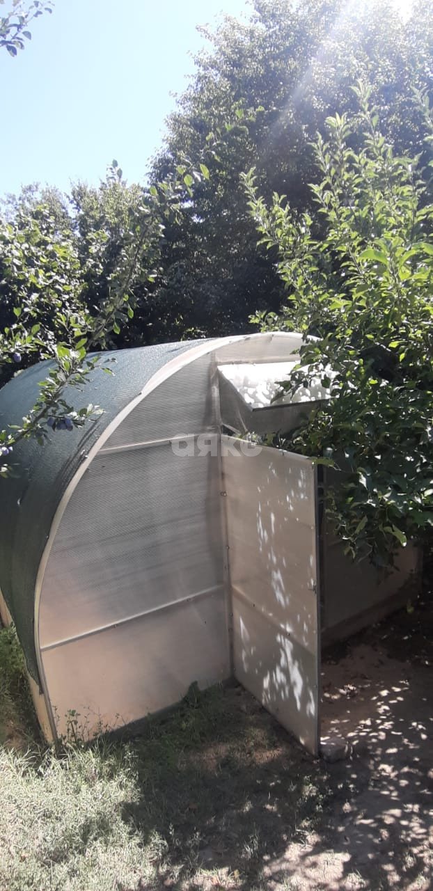 Фото №9: Дом 89 м² + 5.65 сот. - Горячий Ключ, Городская Больница, мкр. СТ Кунпанова Поляна, ул. Розовая