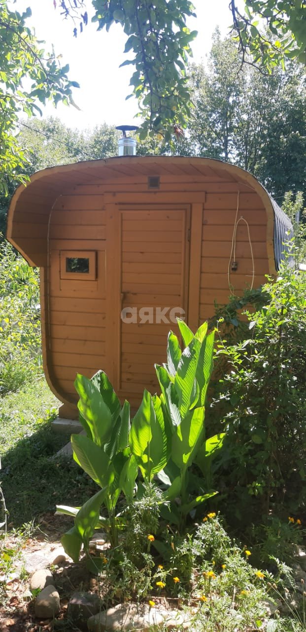 Фото №8: Дом 89 м² + 5.65 сот. - Горячий Ключ, Городская Больница, мкр. СТ Кунпанова Поляна, ул. Розовая