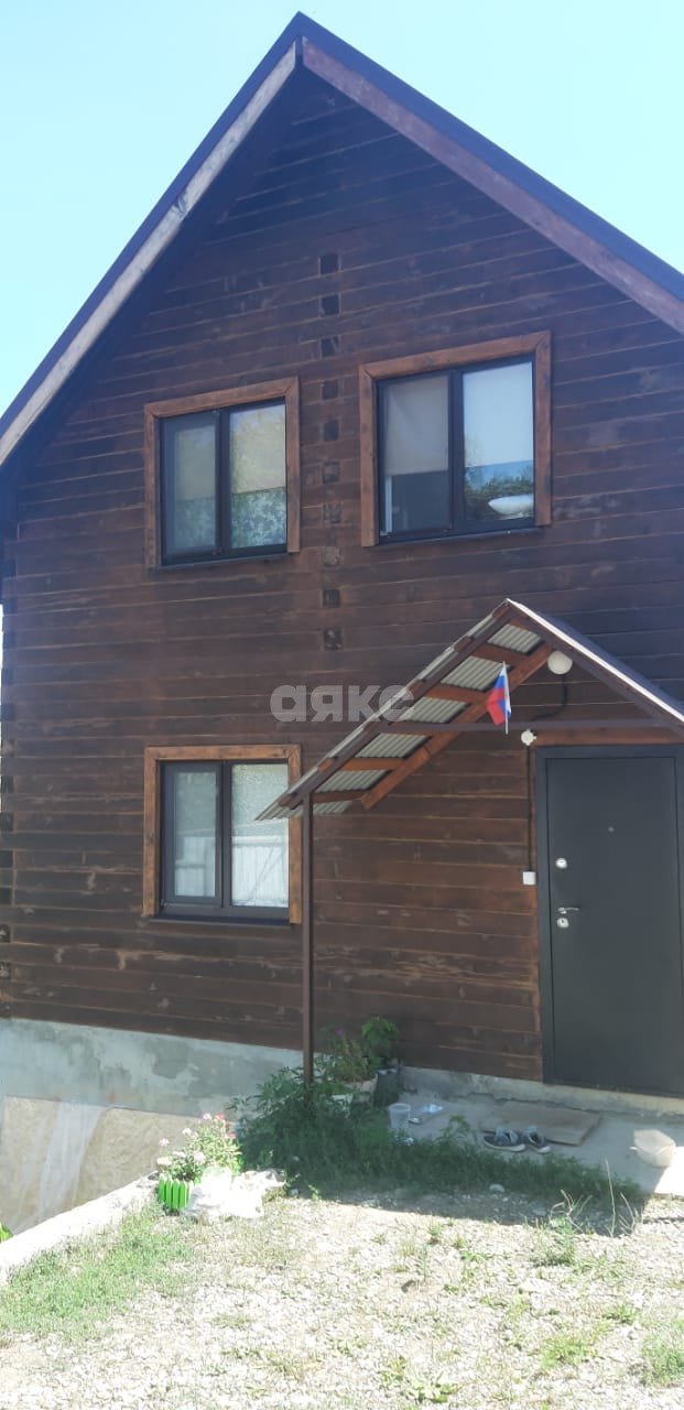 Фото №10: Дом 89 м² + 5.65 сот. - Горячий Ключ, Городская Больница, мкр. СТ Кунпанова Поляна, ул. Розовая