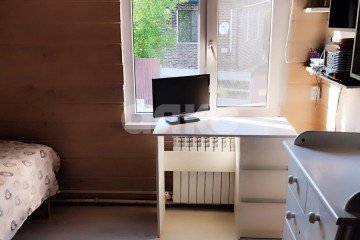 Фото №3: Дом 89 м² - Горячий Ключ, мкр. СТ Кунпанова Поляна, ул. Розовая