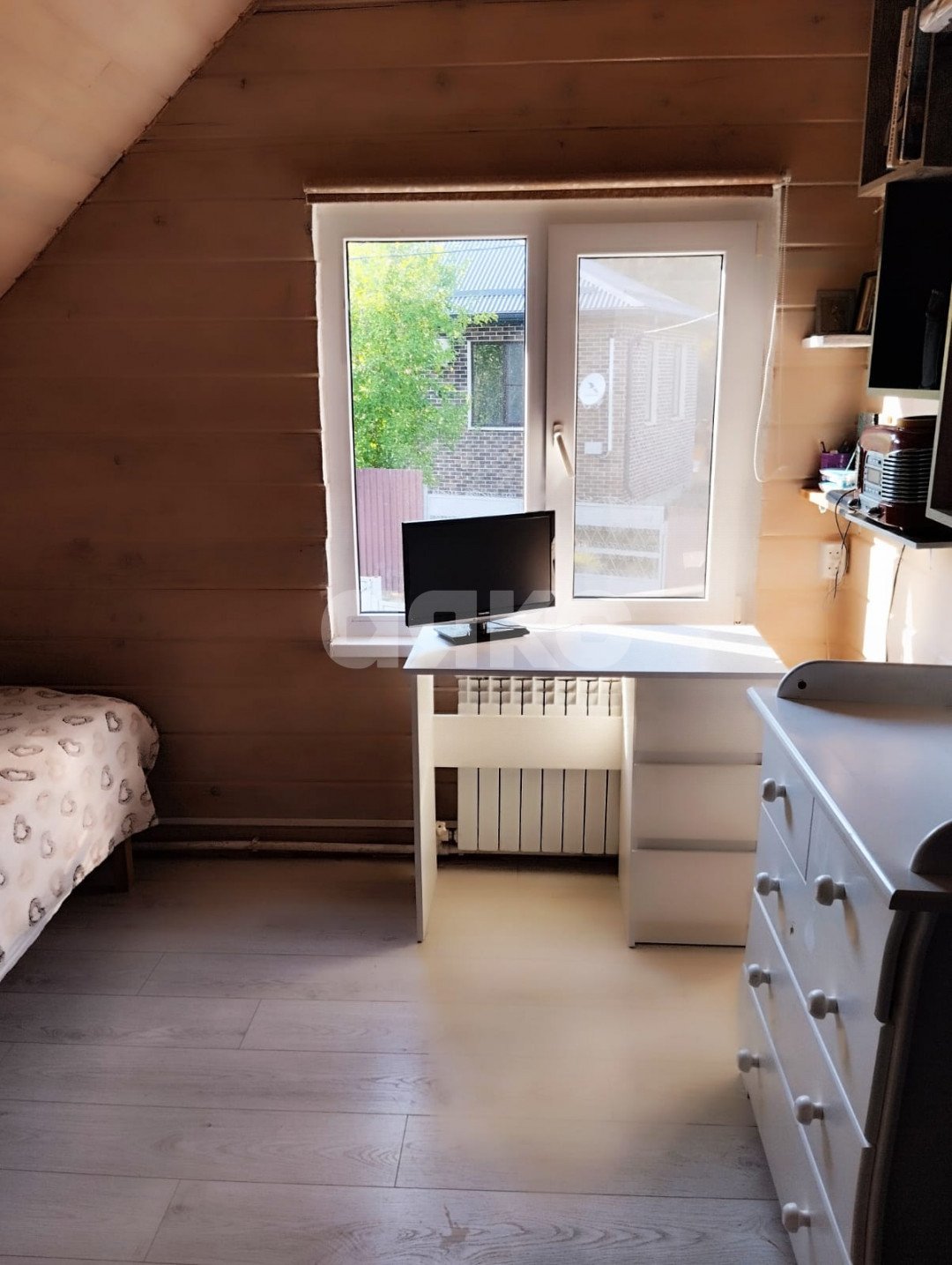 Фото №3: Дом 89 м² + 5.65 сот. - Горячий Ключ, Городская Больница, мкр. СТ Кунпанова Поляна, ул. Розовая