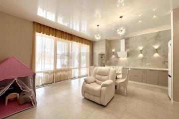 Фото №5: Дом 103 м² - СПК Прогресс, мкр. Прикубанский внутригородской округ, ул. Полевая, 272