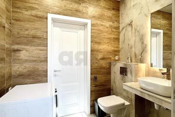 Фото №2: Дом 103 м² - СПК Прогресс, мкр. Прикубанский внутригородской округ, ул. Полевая, 272