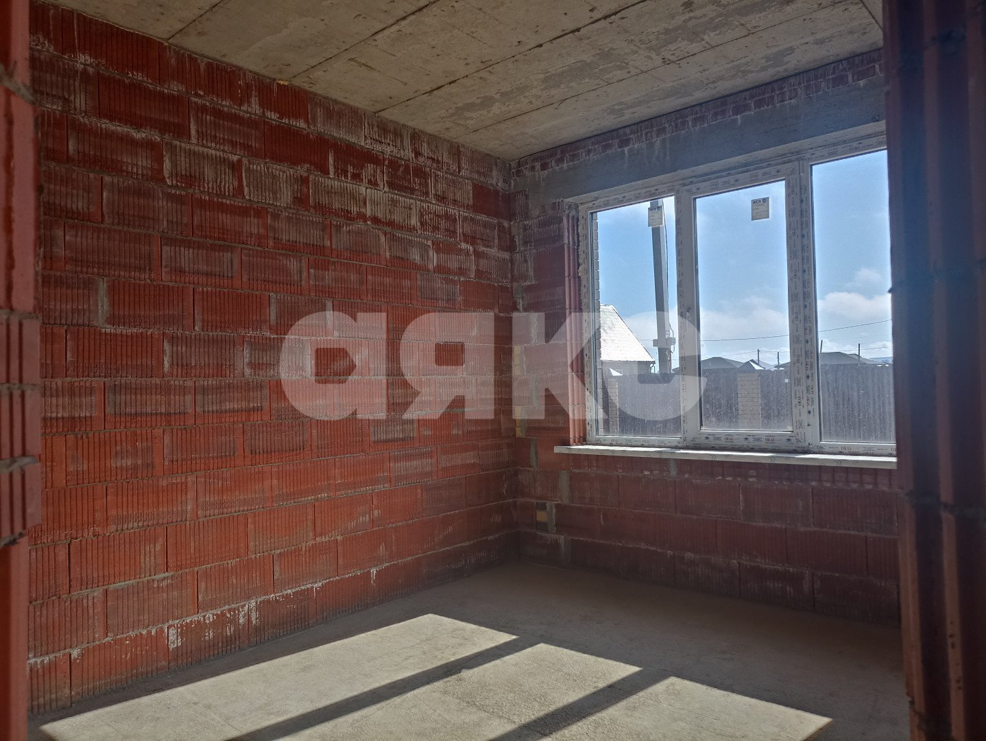 Фото №7: Дом 136 м² + 5.5 сот. - Горячий Ключ