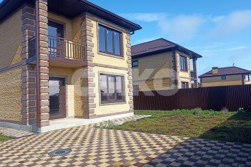 Фото №2: Дом 136 м² - Горячий Ключ, 