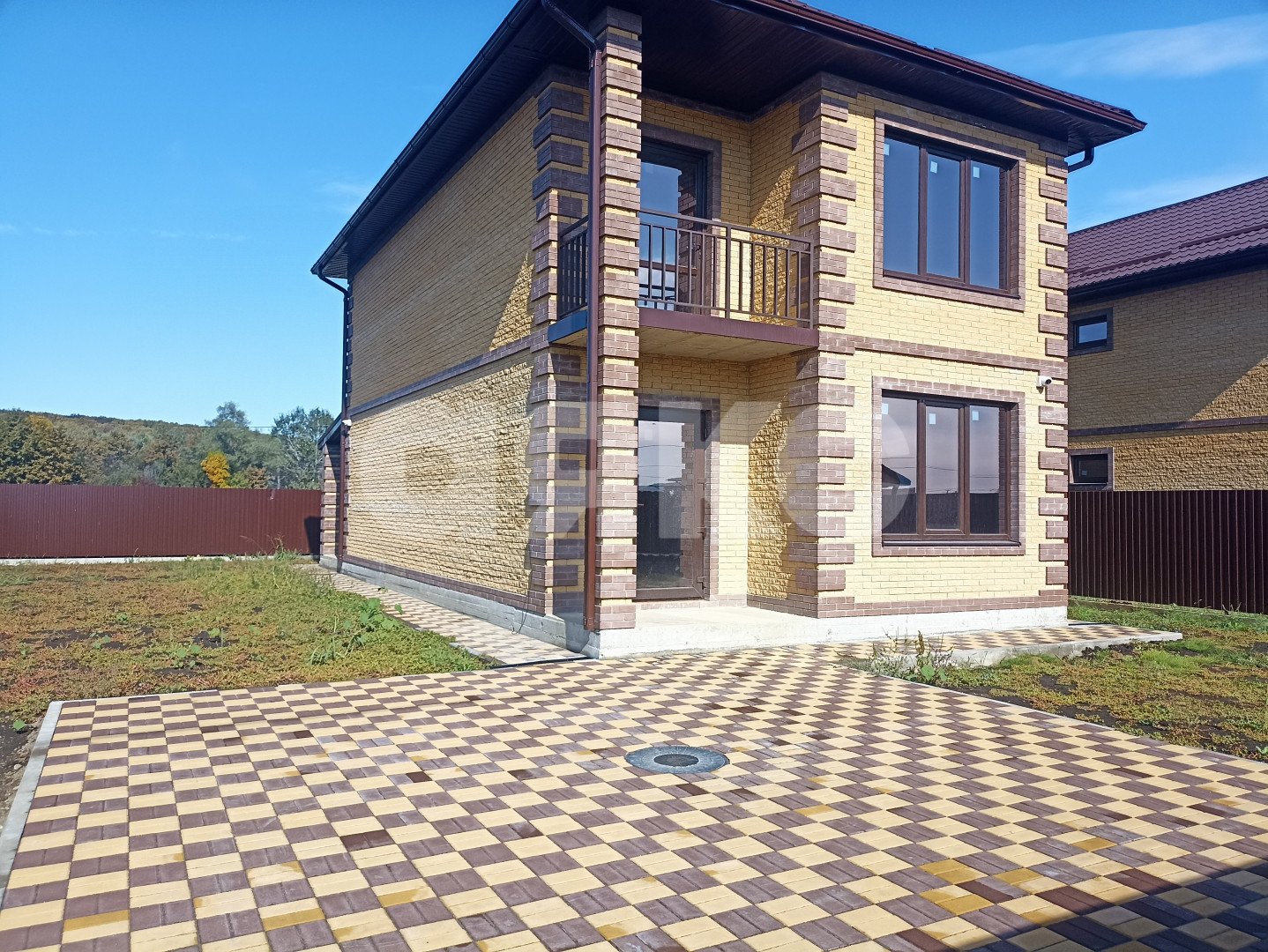 Фото №11: Дом 136 м² + 5.5 сот. - Горячий Ключ