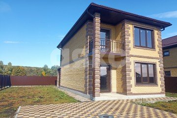 Фото №1: Дом 136 м² - Горячий Ключ, 