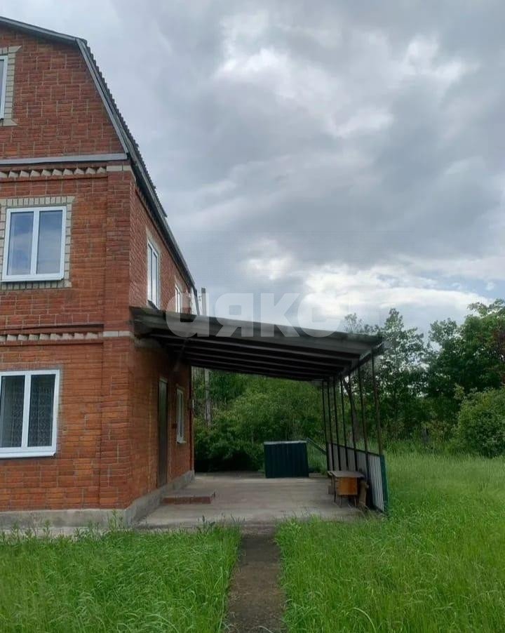 Фото №1: Дача 89 м² + 6 сот. - Саратовская, Городская Больница, мкр. ЖК Горячий, ул. Табачная, 3Б