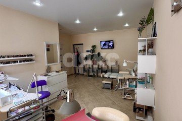 Фото №4: 1-комнатная квартира 35 м² - Горячий Ключ, мкр. жилой комплекс Комфорт, ул. Ленина, 203М