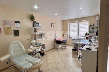 Фото №1: 1-комнатная квартира 35 м² - Горячий Ключ, мкр. жилой комплекс Комфорт, ул. Ленина, 203М