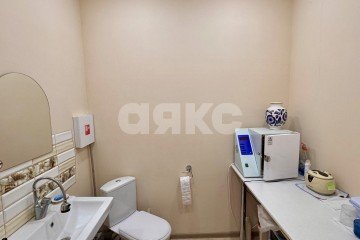 Фото №2: 1-комнатная квартира 35 м² - Горячий Ключ, мкр. жилой комплекс Комфорт, ул. Ленина, 203М