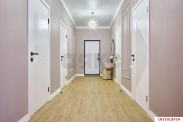 Фото №3: Дом 110 м² - Саратовская, ул. Псекупская, 1