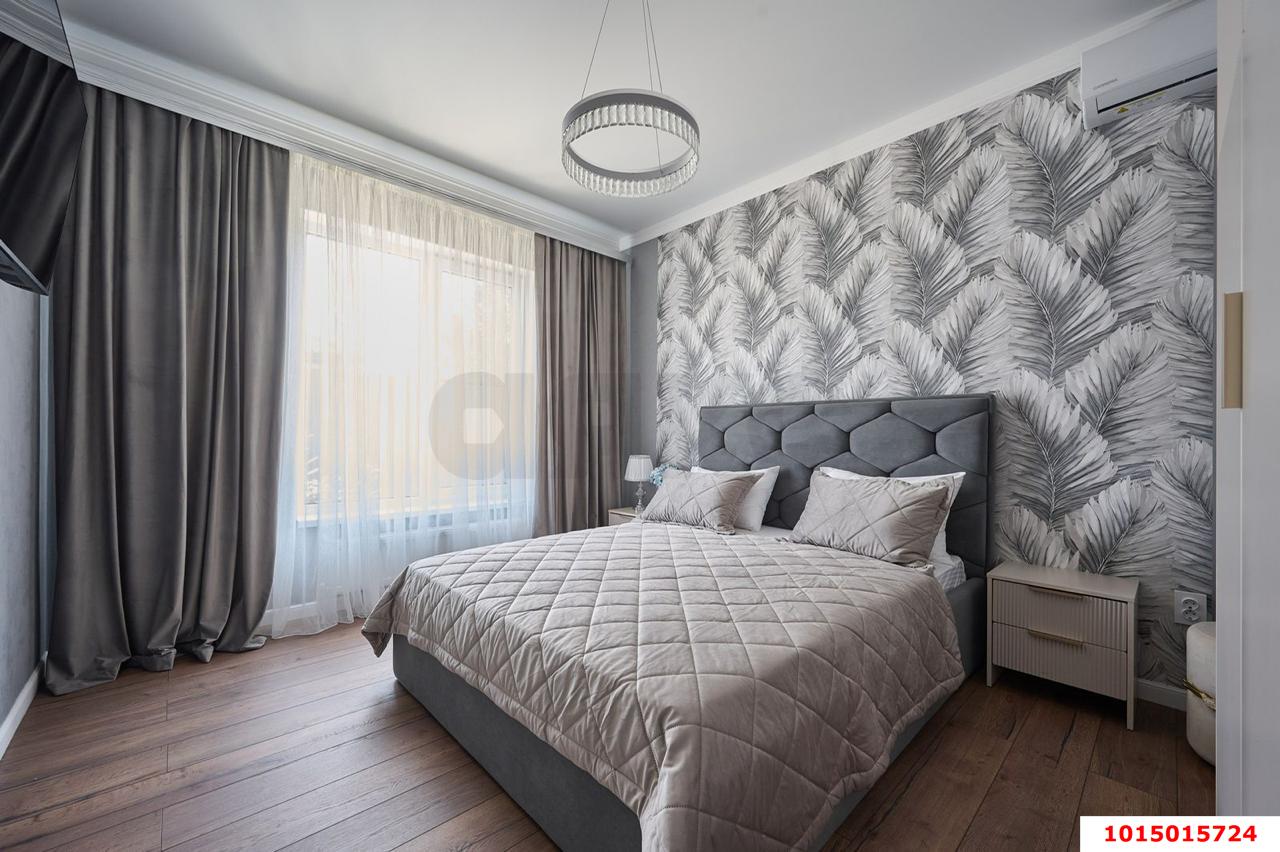 Фото №7: Дом 110 м² + 5 сот. - Саратовская, ул. Псекупская, 1