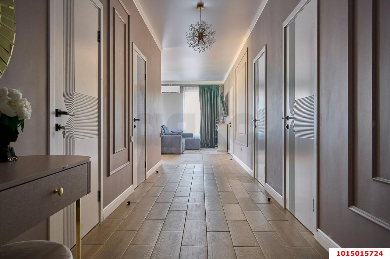 Фото №8: Дом 110 м² + 5 сот. - Саратовская, ул. Псекупская, 1