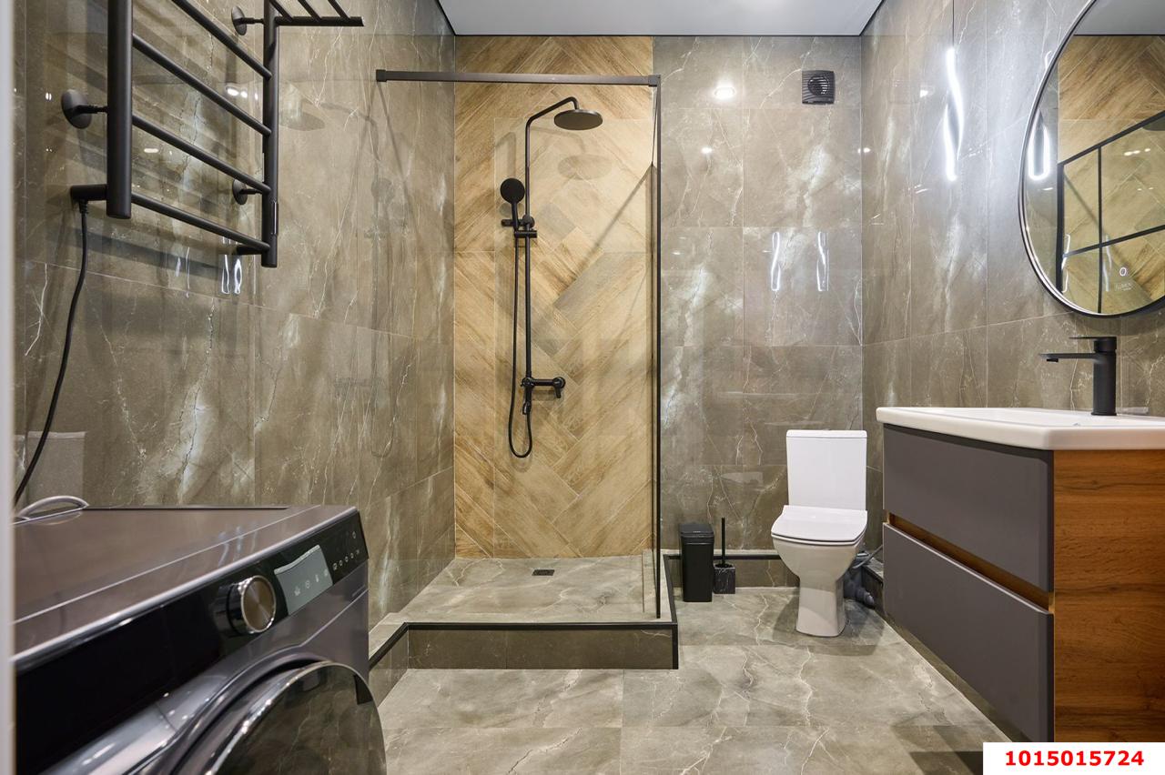 Фото №5: Дом 110 м² + 5 сот. - Саратовская, ул. Псекупская, 1