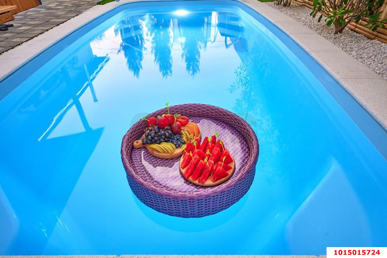 Фото №11: Дом 110 м² + 5 сот. - Саратовская, ул. Псекупская, 1