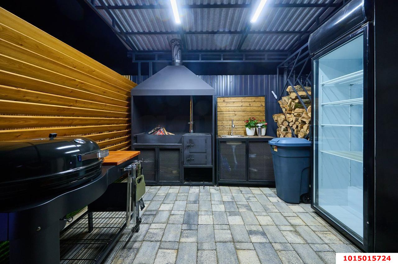 Фото №16: Дом 110 м² + 5 сот. - Саратовская, ул. Псекупская, 1