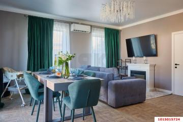 Фото №2: Дом 110 м² - Саратовская, ул. Псекупская, 1