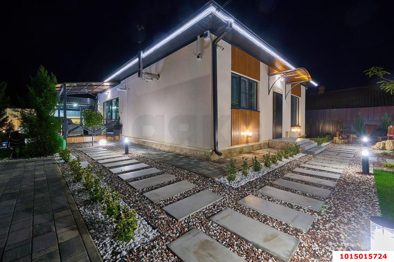 Фото №18: Дом 110 м² + 5 сот. - Саратовская, ул. Псекупская, 1