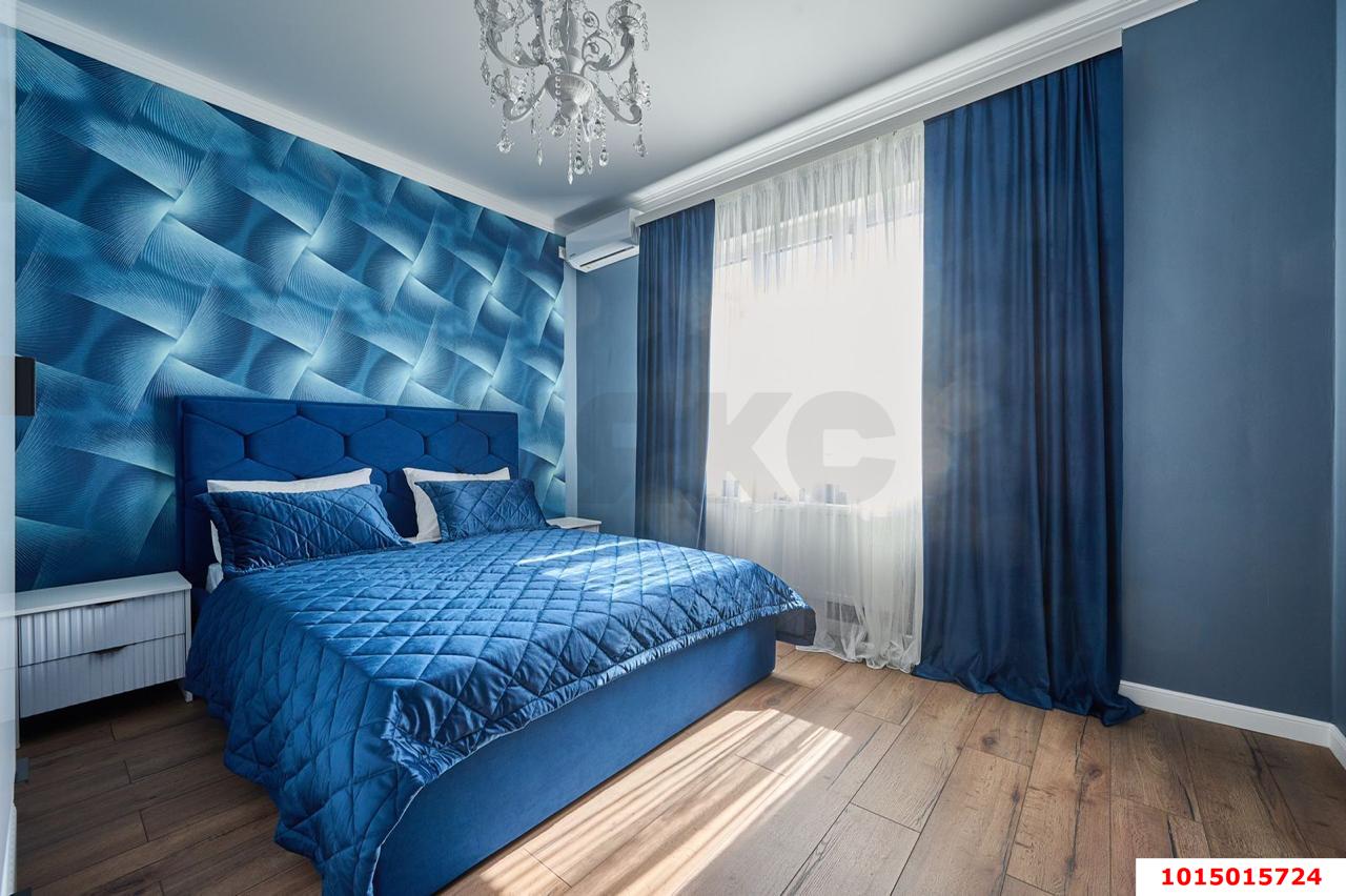 Фото №9: Дом 110 м² + 5 сот. - Саратовская, ул. Псекупская, 1