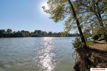 Фото №3: Земельный участок 4.17 сот. - Елизаветинская, ст Кубань, ул. Клубничная, 74