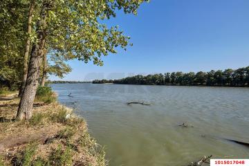 Фото №2: Земельный участок 4.17 сот. - Елизаветинская, ст Кубань, ул. Клубничная, 74