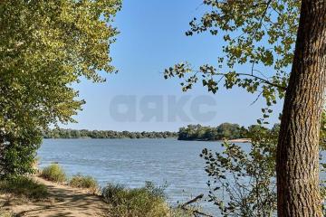 Фото №1: Земельный участок 4.17 сот. - Елизаветинская, ст Кубань, ул. Клубничная, 74