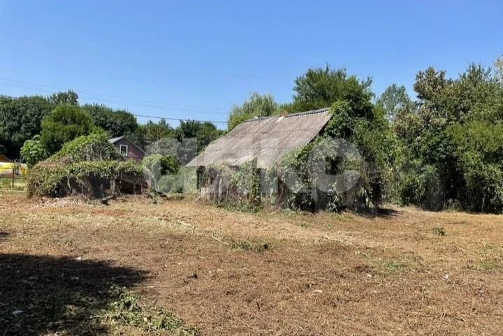 Фото №2: Земельный участок под ИЖС 44 сот. - Имеретинская