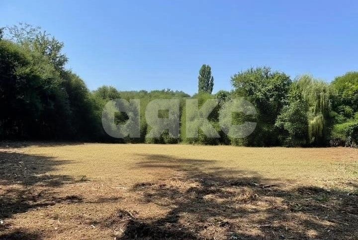 Фото №3: Земельный участок под ИЖС 44 сот. - Имеретинская