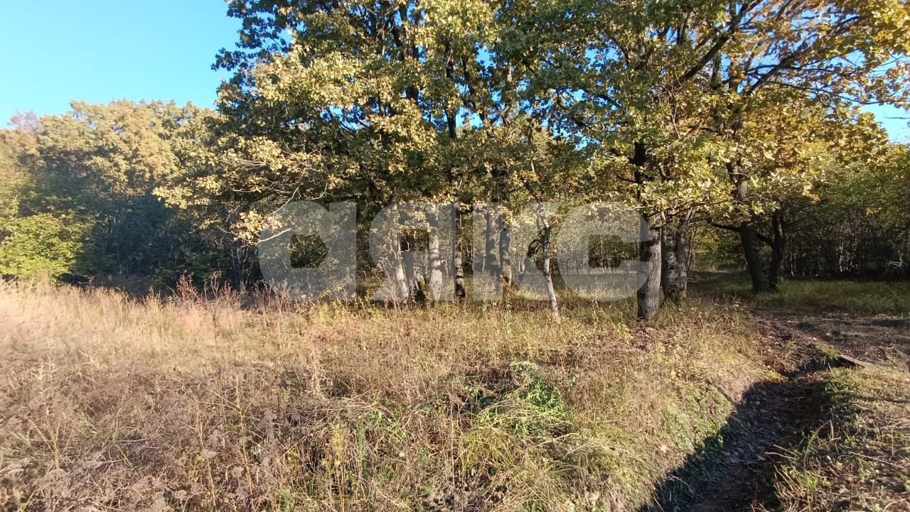 Фото №3: Земельный участок под ИЖС 10 сот. - Бакинская, ул. Горно-Дубинская