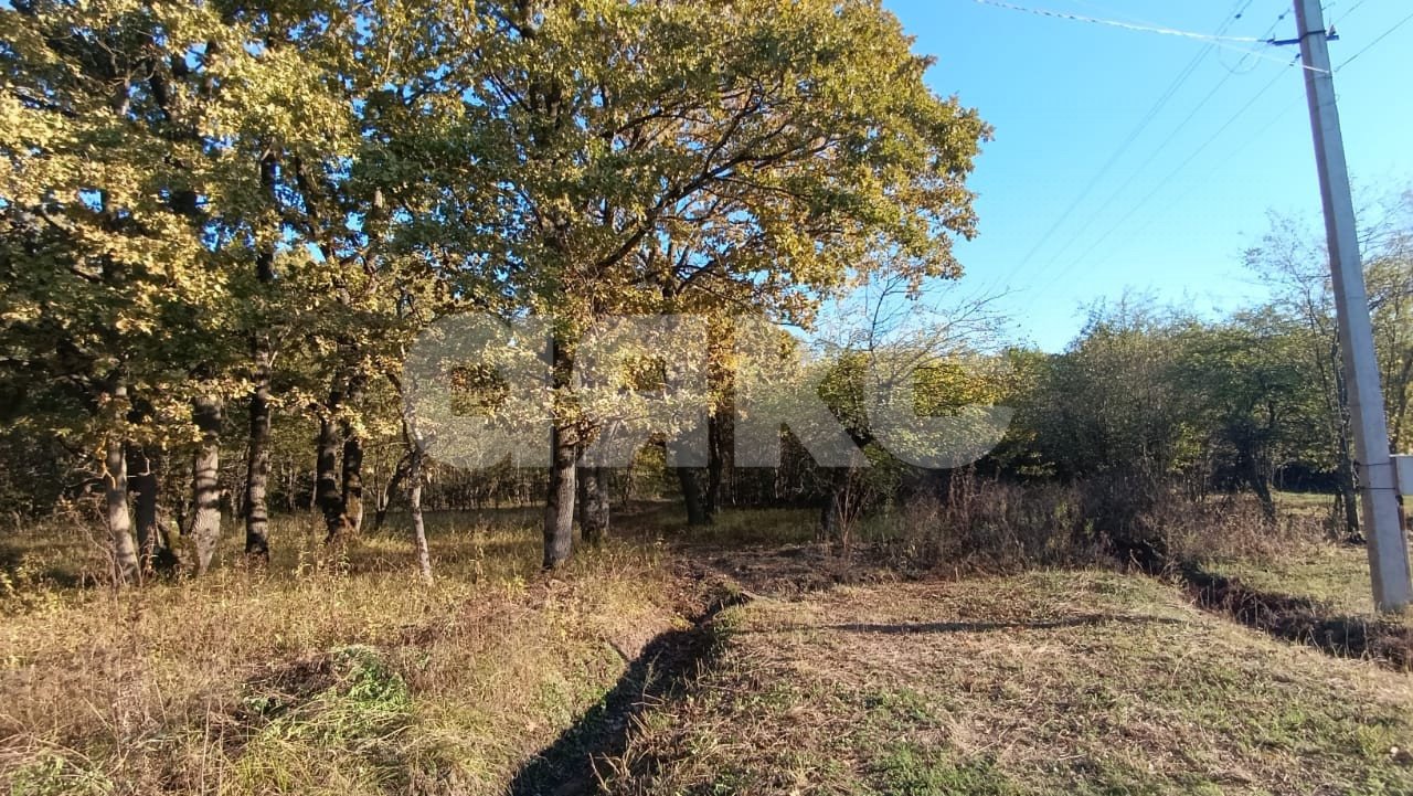 Фото №6: Земельный участок под ИЖС 10 сот. - Бакинская, ул. Горно-Дубинская