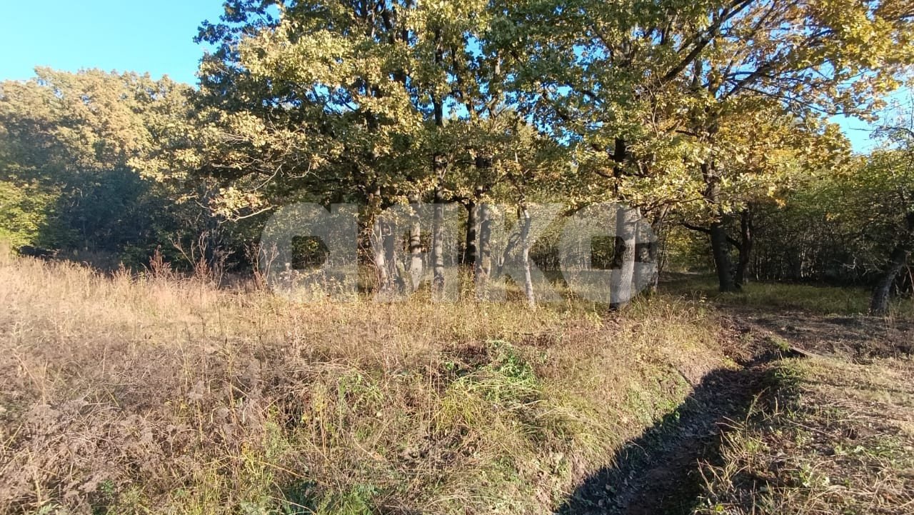 Фото №1: Земельный участок под ИЖС 10 сот. - Бакинская, ул. Горно-Дубинская