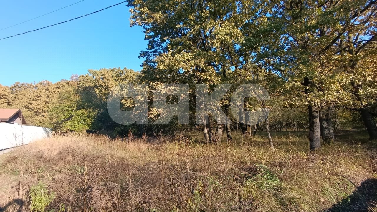 Фото №5: Земельный участок под ИЖС 10 сот. - Бакинская, ул. Горно-Дубинская