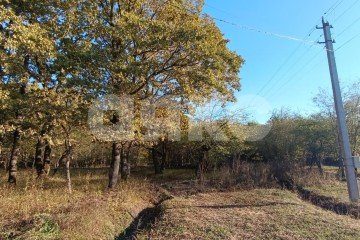 Фото №4: Земельный участок под ИЖС - Бакинская, ул. Горно-Дубинская