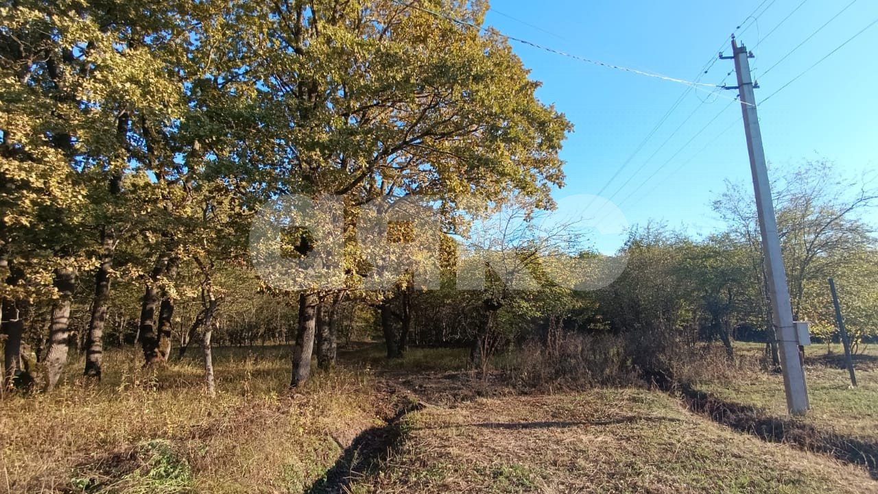 Фото №4: Земельный участок под ИЖС 10 сот. - Бакинская, ул. Горно-Дубинская