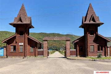 Фото №2: Земельный участок 7 сот. - ДНТ Фанагорийская усадьба, ул. Янтарная, 7