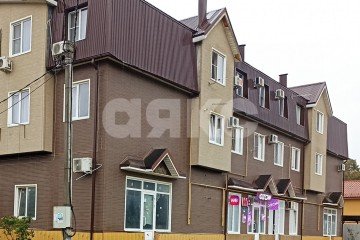 Фото №1: Коммерция 77 м² - Горячий Ключ, мкр. жилой комплекс Дубрава, ул. Михаила Корницкого, 2