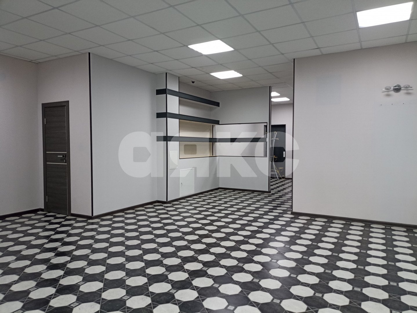 Фото №17: Коммерция 77 м² - Горячий Ключ, Развилка, Дубрава, Развилка, мкр. жилой комплекс Дубрава, ул. Михаила Корницкого, 2