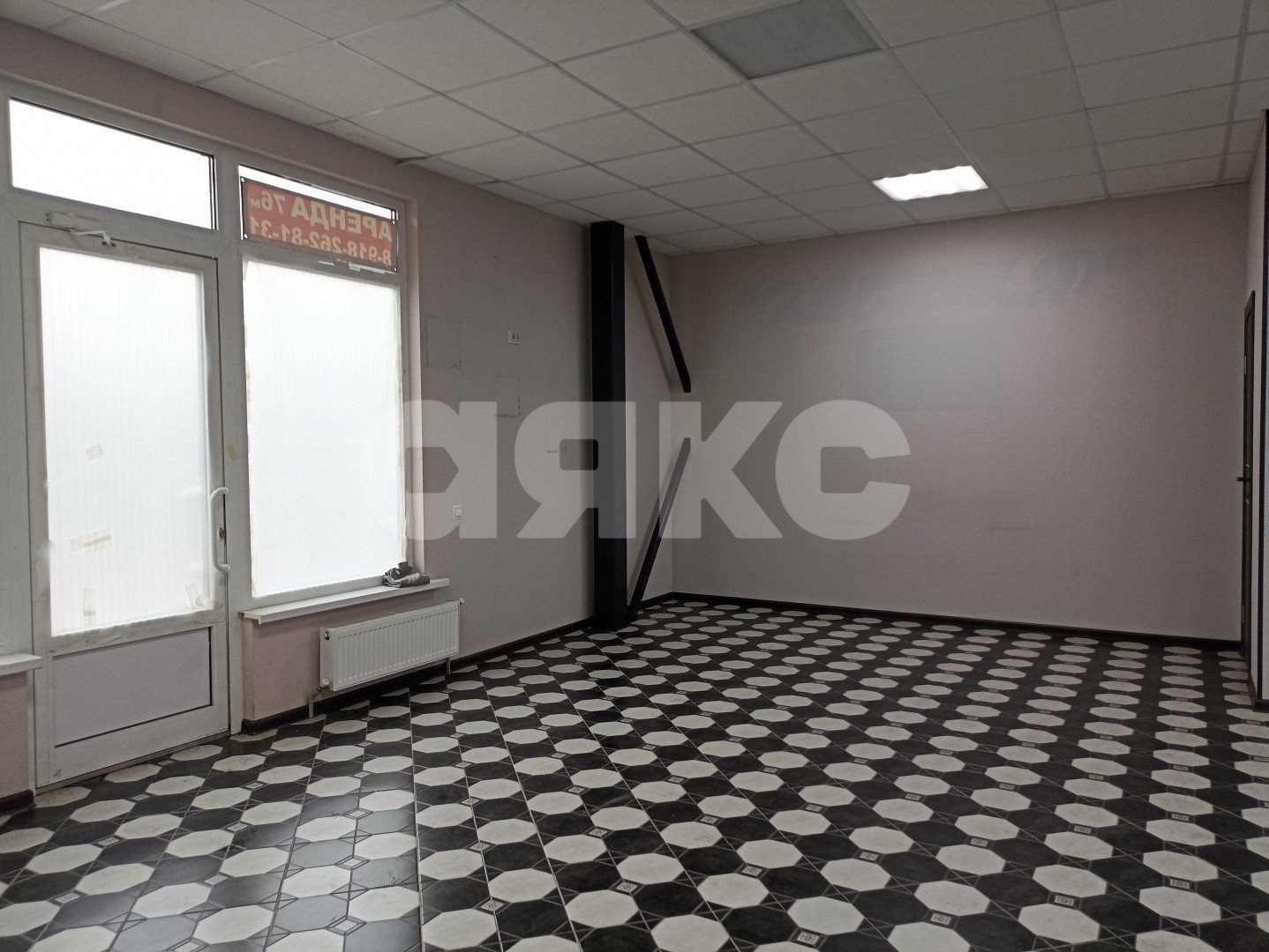 Фото №13: Коммерция 77 м² - Горячий Ключ, Развилка, Дубрава, Развилка, мкр. жилой комплекс Дубрава, ул. Михаила Корницкого, 2