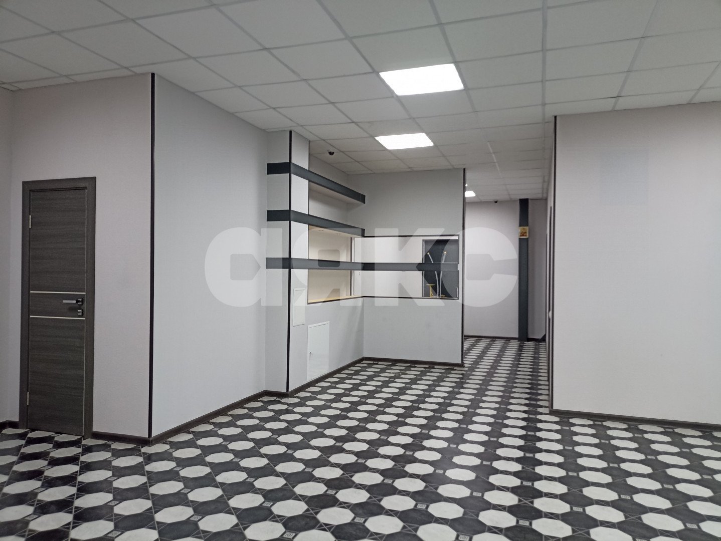 Фото №5: Коммерция 77 м² - Горячий Ключ, Развилка, Дубрава, Развилка, мкр. жилой комплекс Дубрава, ул. Михаила Корницкого, 2