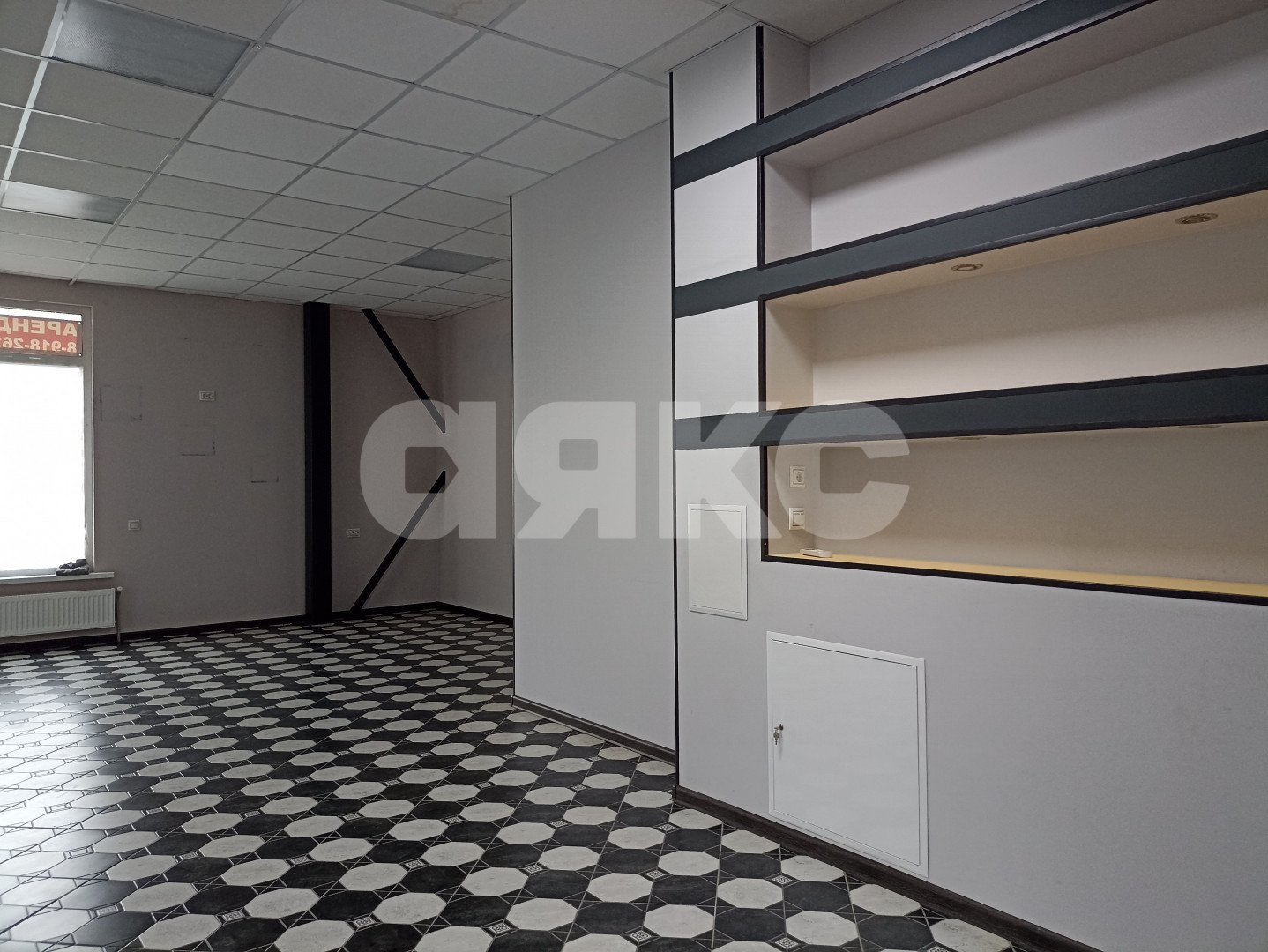 Фото №8: Коммерция 77 м² - Горячий Ключ, Развилка, Дубрава, Развилка, мкр. жилой комплекс Дубрава, ул. Михаила Корницкого, 2