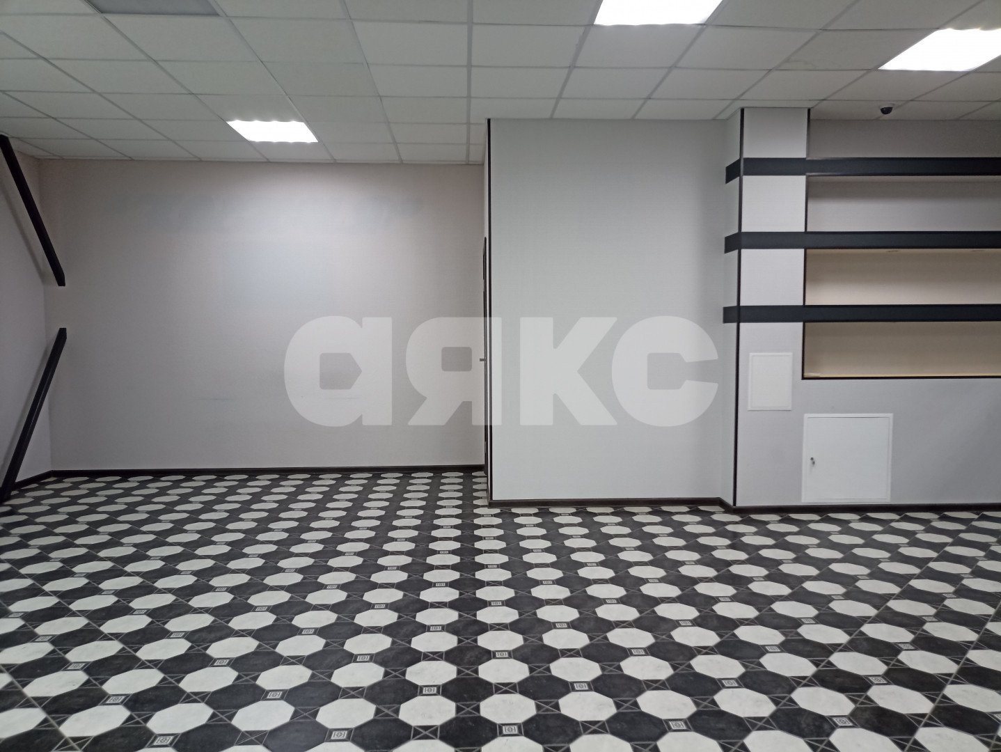 Фото №7: Коммерция 77 м² - Горячий Ключ, Развилка, Дубрава, Развилка, мкр. жилой комплекс Дубрава, ул. Михаила Корницкого, 2