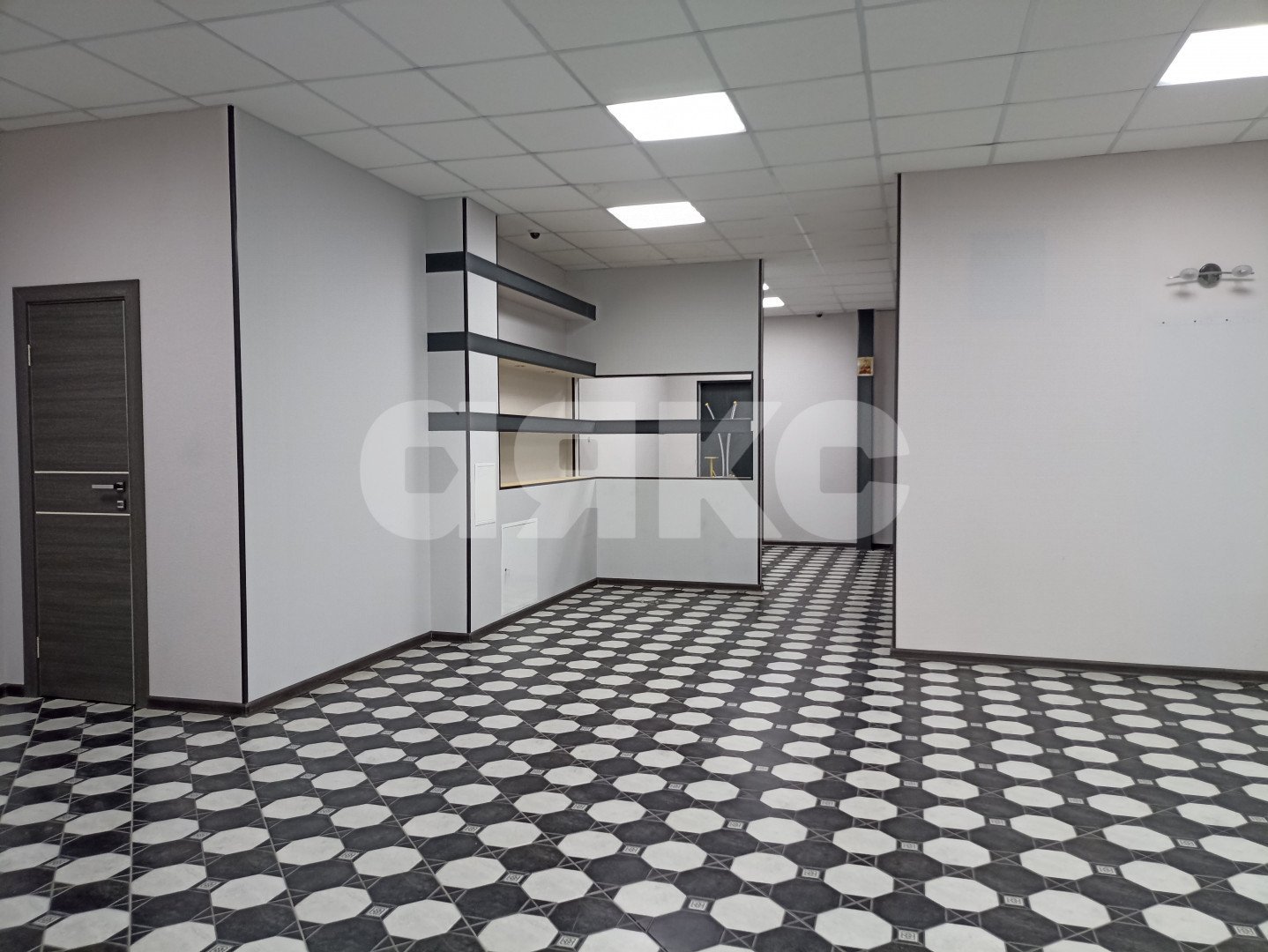 Фото №2: Коммерция 77 м² - Горячий Ключ, Развилка, Дубрава, Развилка, мкр. жилой комплекс Дубрава, ул. Михаила Корницкого, 2